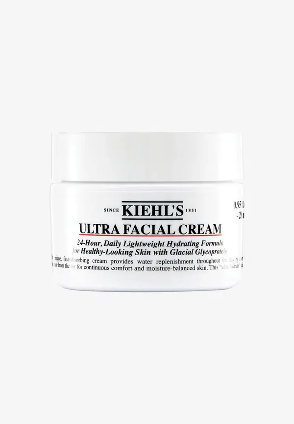 Сменный пакетик крема для лица Ultra - крем для лица 150 мл Kiehl'S — фото 2