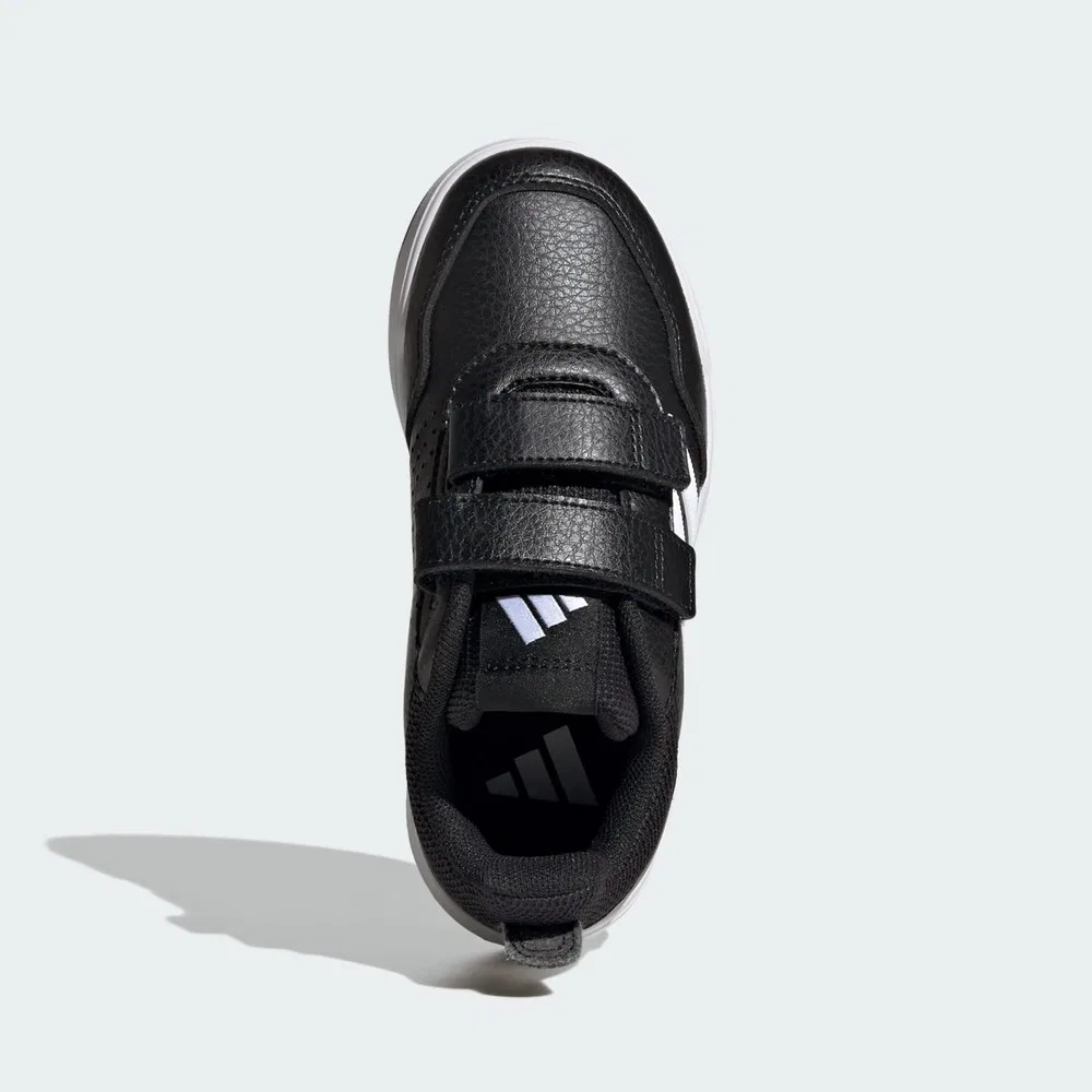 Детские кроссовки с липучками Tensaur Sport 3.0 CF K adidas — фото 4