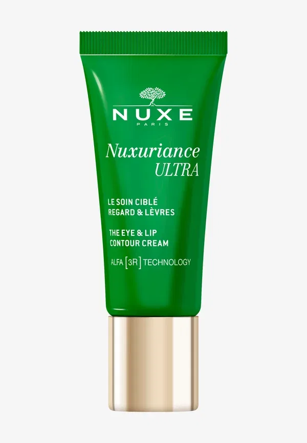 Крем для контура глаз и губ Nuxuriance ultra Nuxe 15 мл