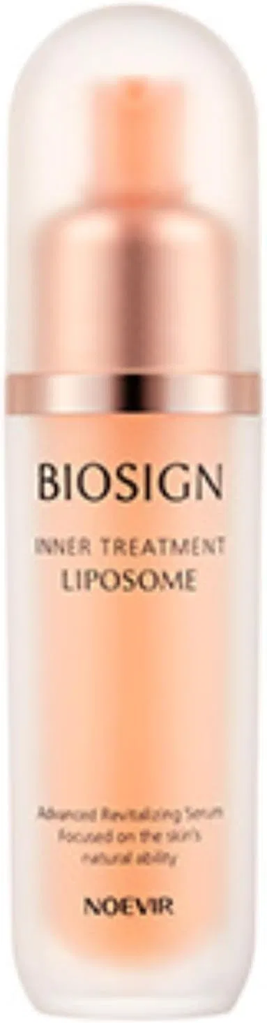 Сыворотка Ebiza Co., Ltd — Липосомальная Noevir Biosign Inner Treatment Liposome, 45 мл