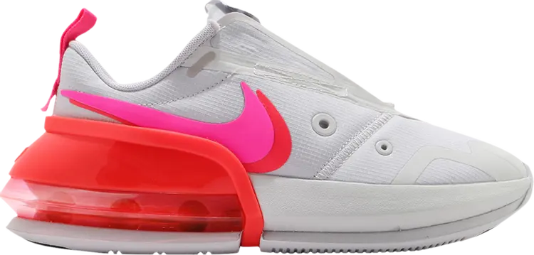 

Кроссовки Nike Wmns Air Max Up 'Crimson Pink Blast', белый
