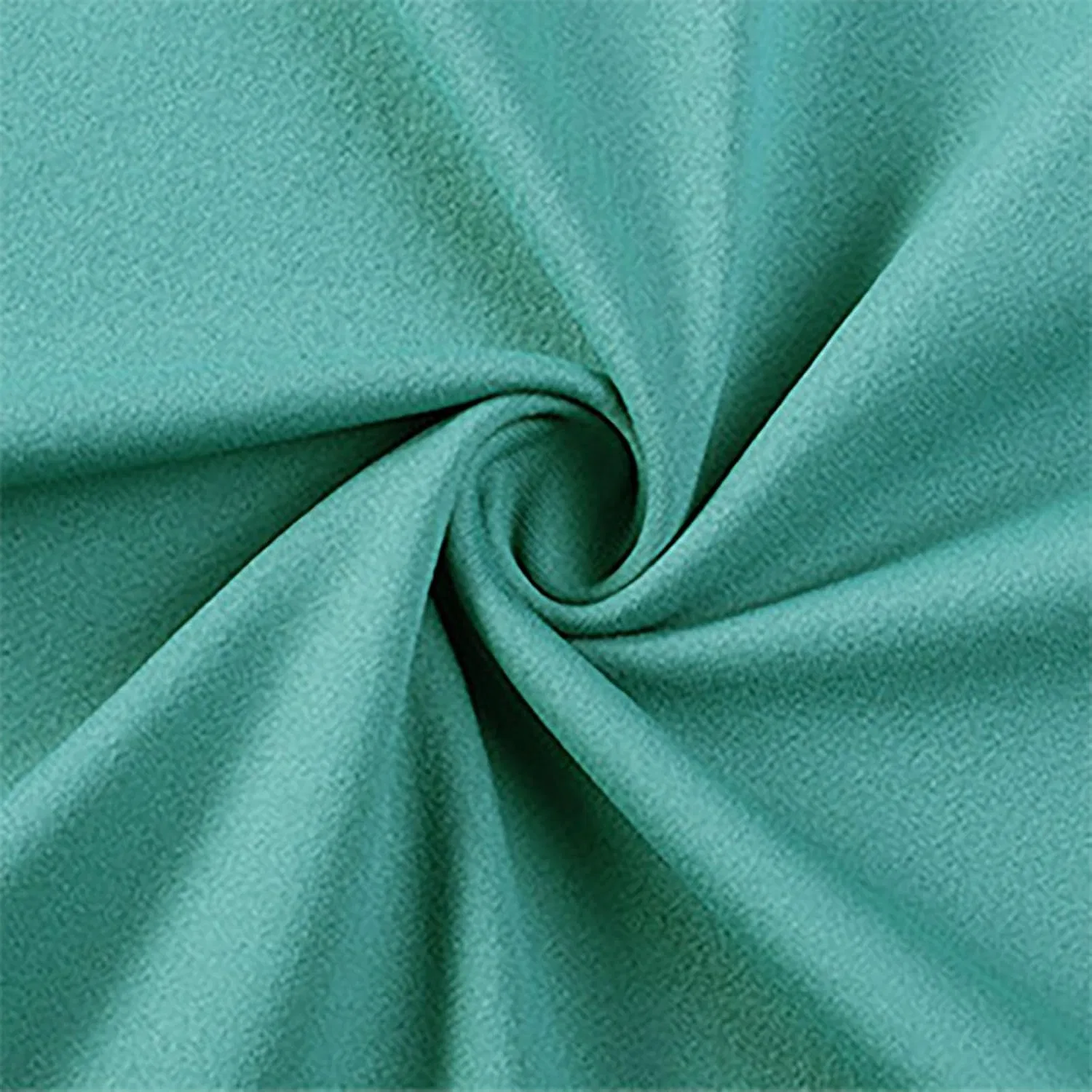 Мужская футболка UPF 50+ с защитой от солнца, Green — фото 2