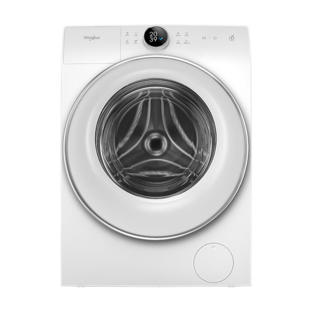 

Стиральная машина Whirlpool WFD100944BAOW, белый
