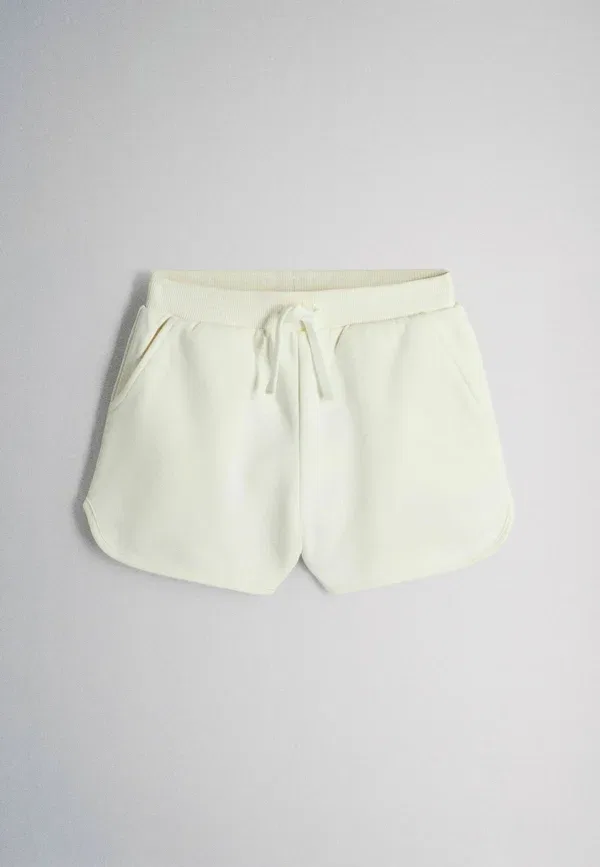 Шорты хлопок 5 pack - shorts, The Set, Pink, White, Grey, белый/синий/розовый/серый — фото 3