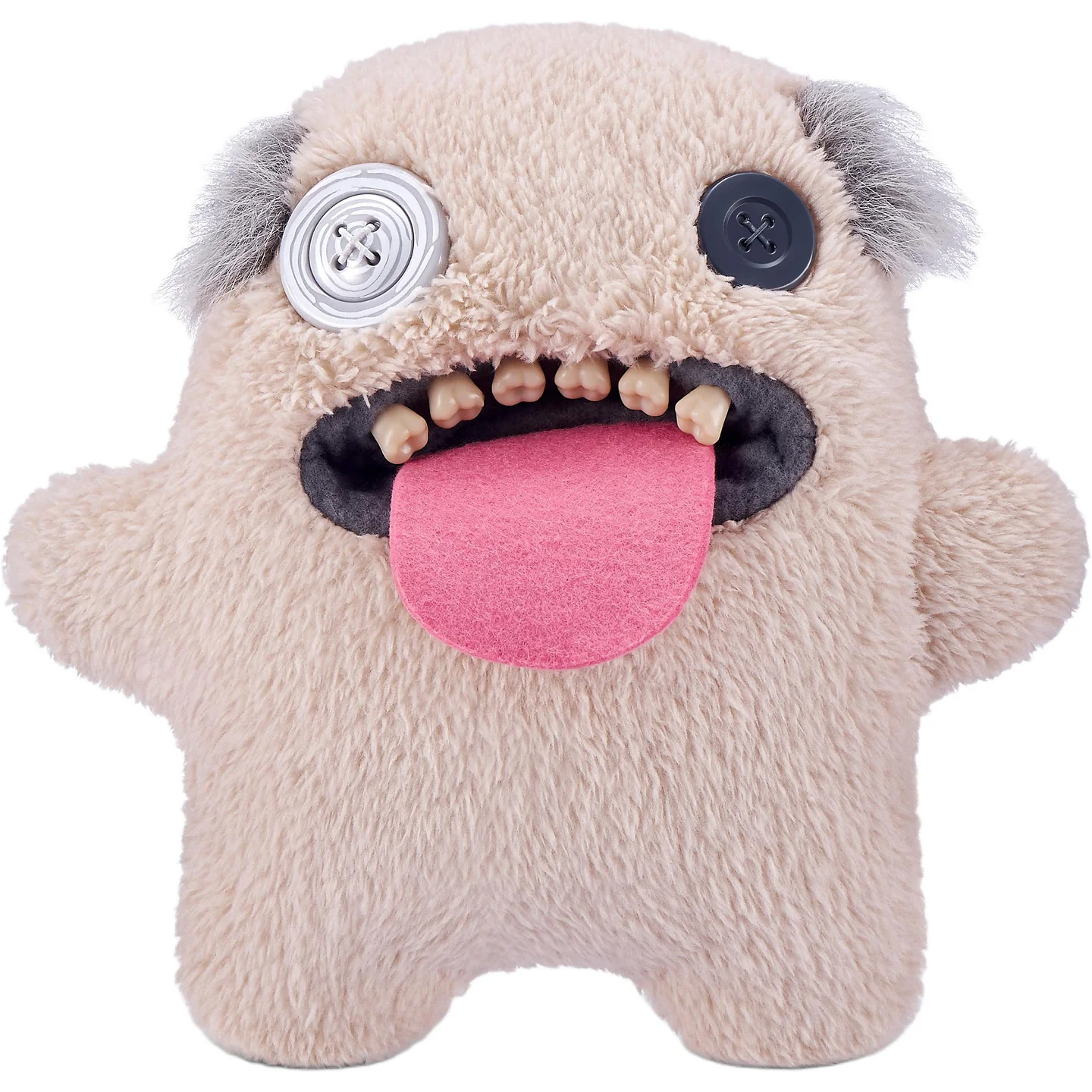

Коллекционная фигурка Fuggler Hairy Fugg, Oogah Boogah