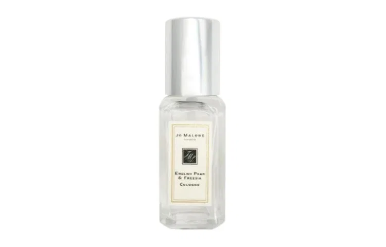 Набор парфюмерной воды English Pear & Freesia, Jo Malone London, 100 мл + 9 мл — фото 4