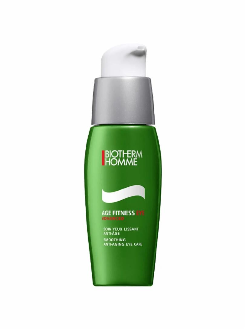 

Антивоврастной крем для кожи вокруг глаз AGE FITNESS, 15 мл Biotherm