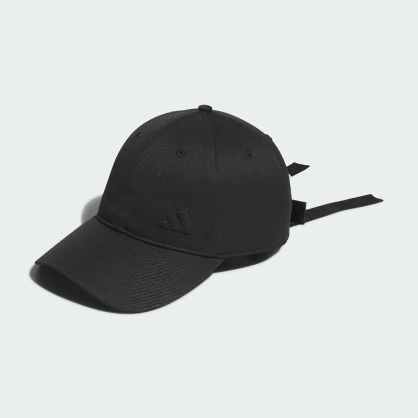 

Бейсболка adidas Aeroready Ribbon, черный