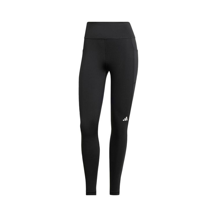 

Леггинсы Adidas Own the Run 7/8 Leggings 'Black'