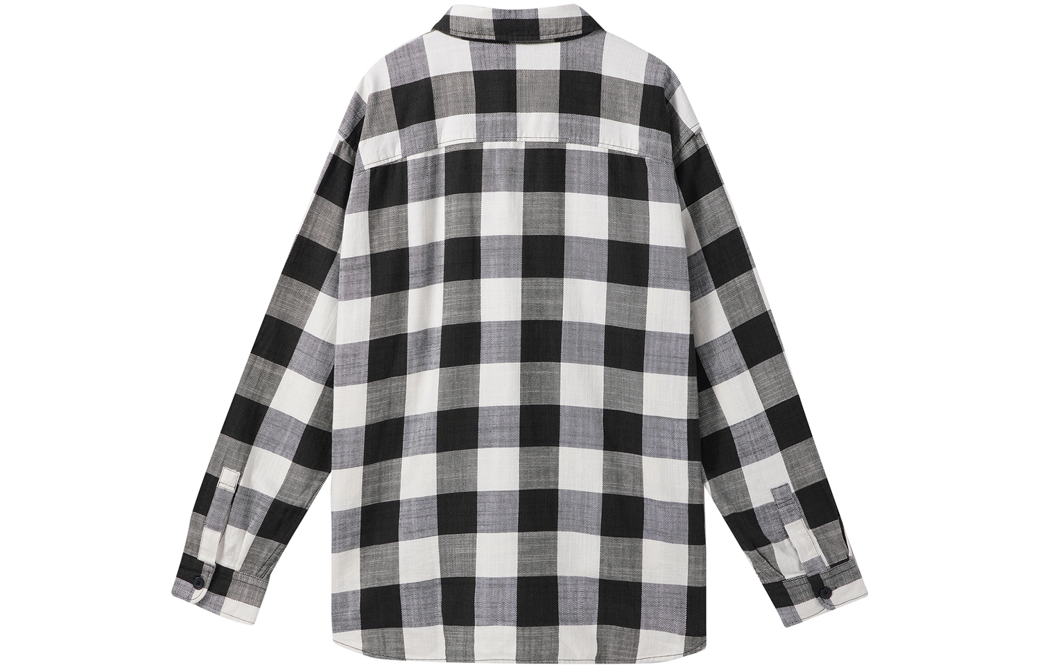 Футболка унисекс цвета айвори UNIQLO — фото 3
