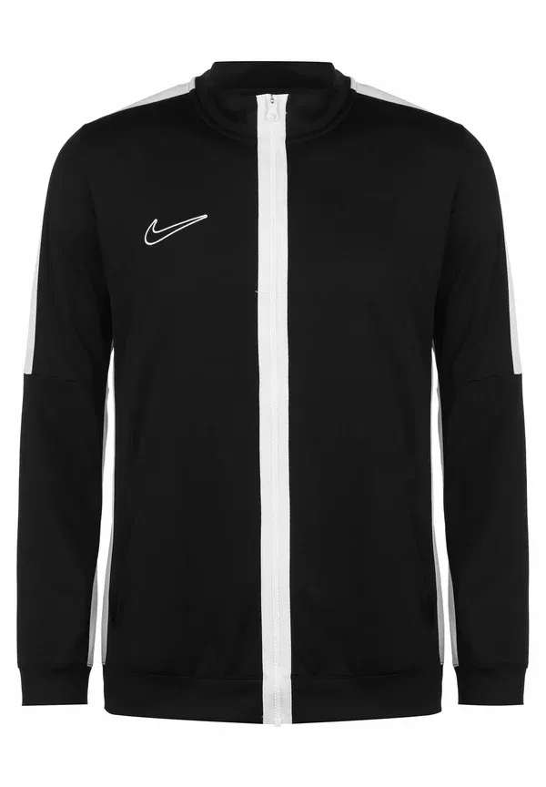 Куртка тренировочная Dri-fit Academy 23 Nike Performance black, white, белый/черный