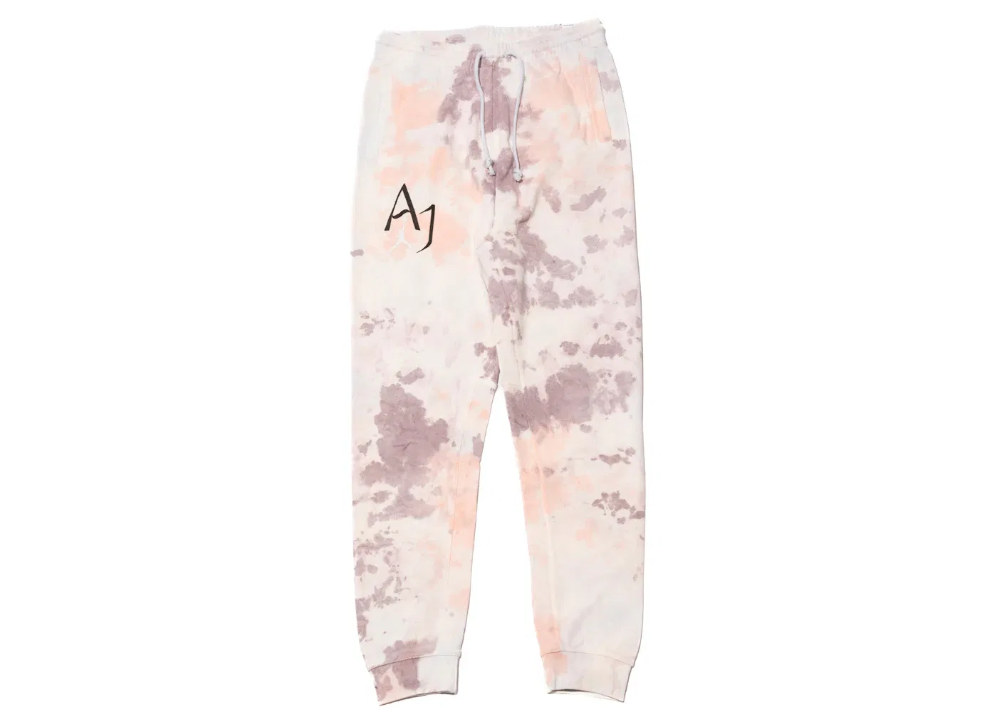 Мужские спортивные штаны Jordan Sport DNA Pants Plum/Fog