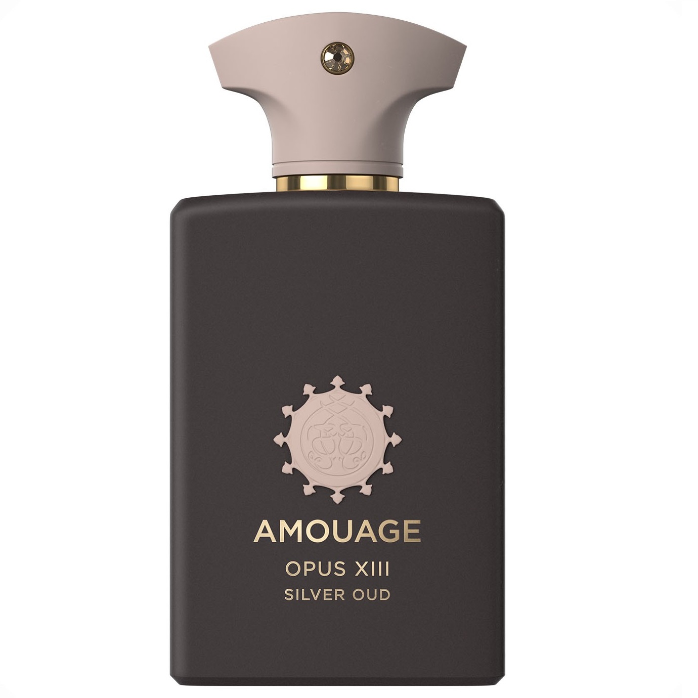 

Парфюмерная вода Amouage Opus XIII Silver Oud Unisex
