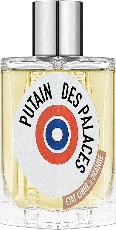 

Духи Etat Libre d'Orange Putain Des Palaces