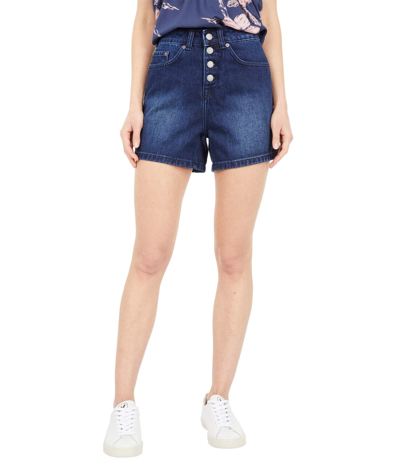 

Шорты Roxy, Authentic Shorts 2