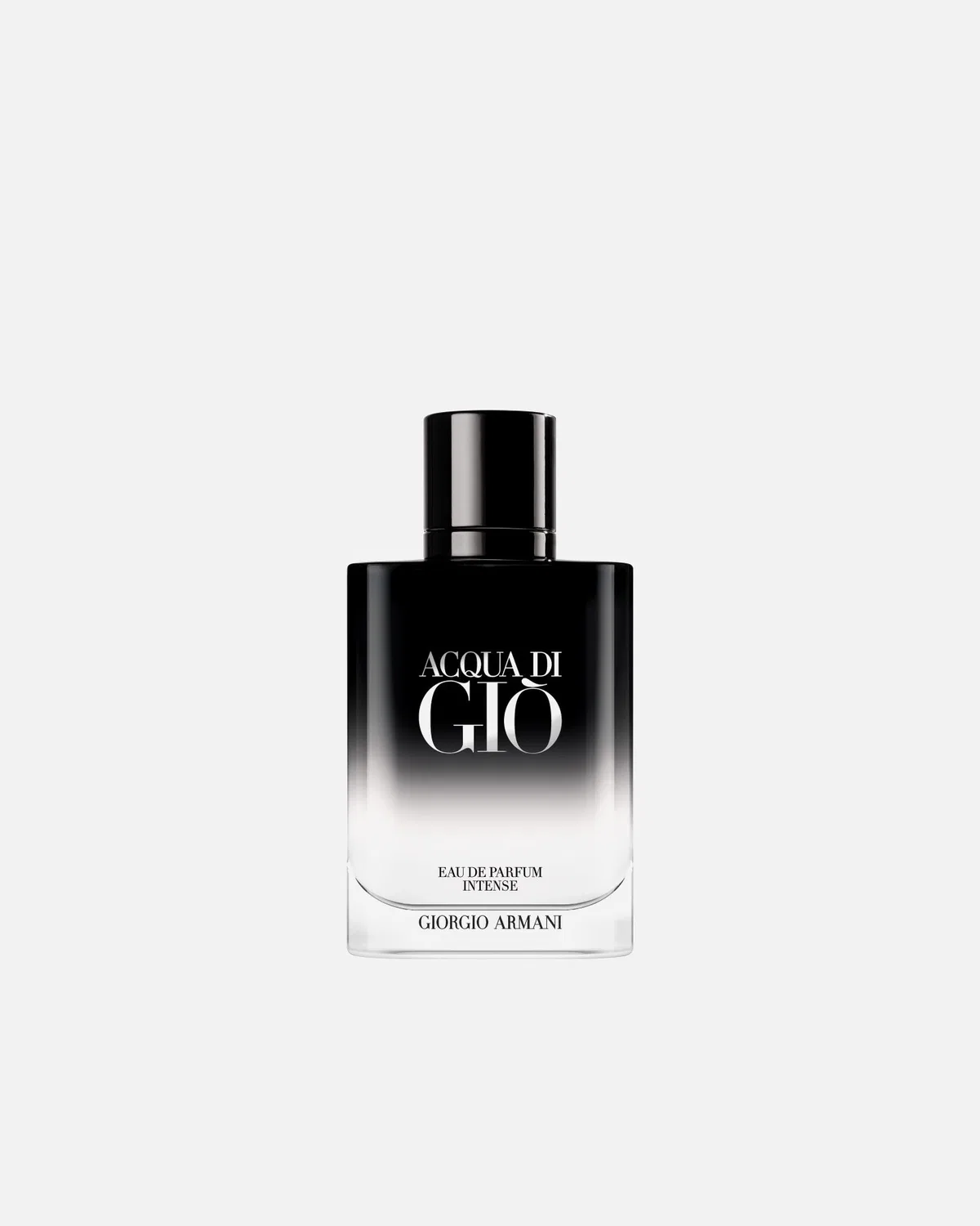 Парфюмированная вода Aqua Di Giò интенсивная Armani, 100 Ml