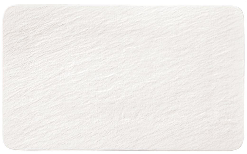 

Блюдо Villeroy & Boch, 35x18 см, белый