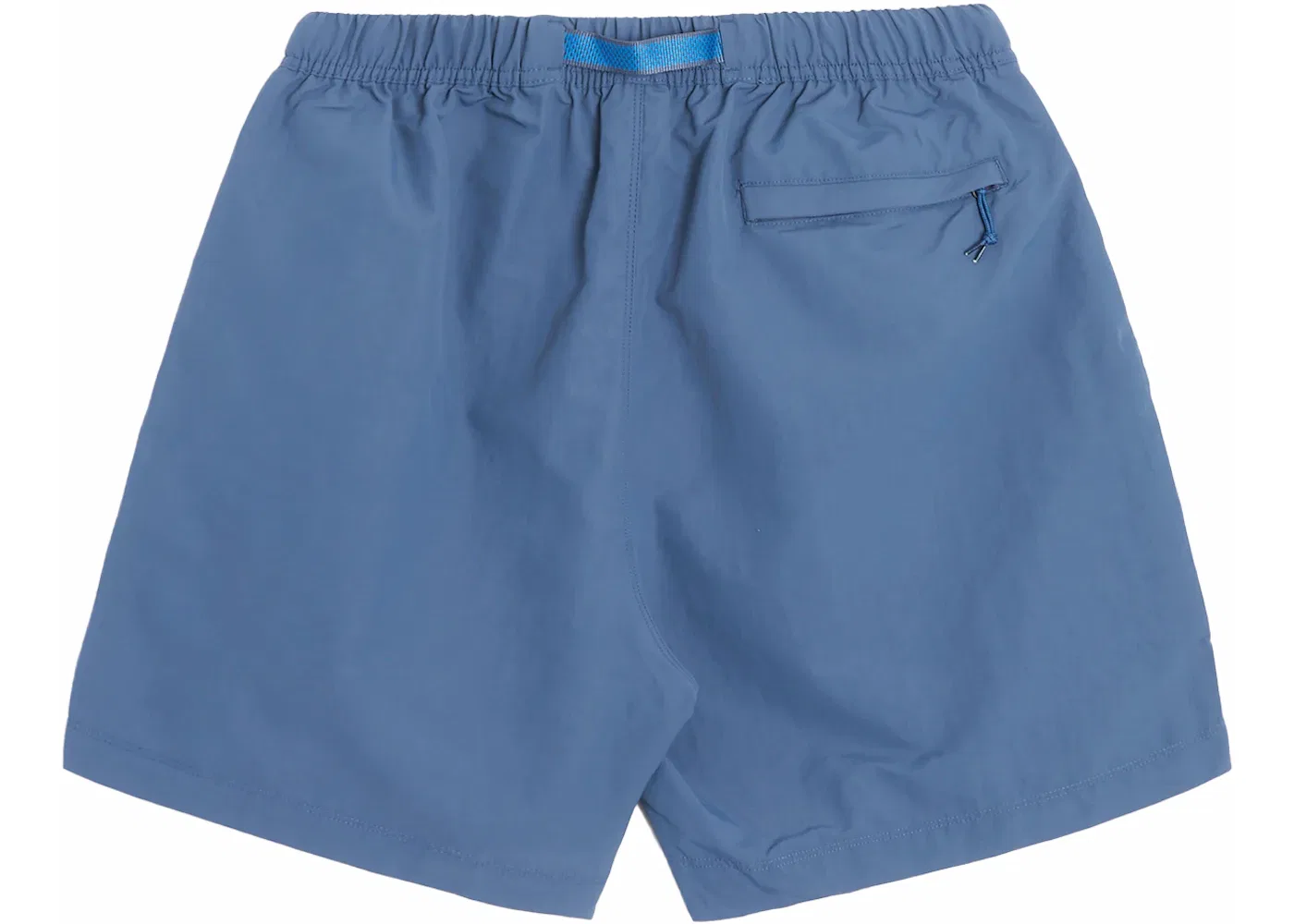 Мужские шорты Nike ACG Trail Shorts, Blue — фото 2