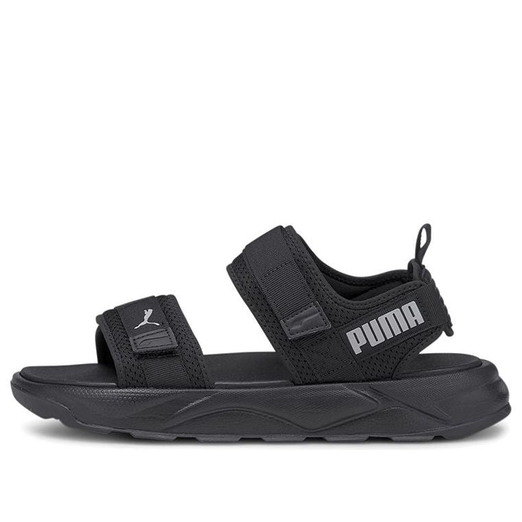 

Сандалии PUMA RS-Sandal 'Black High Rise', черный