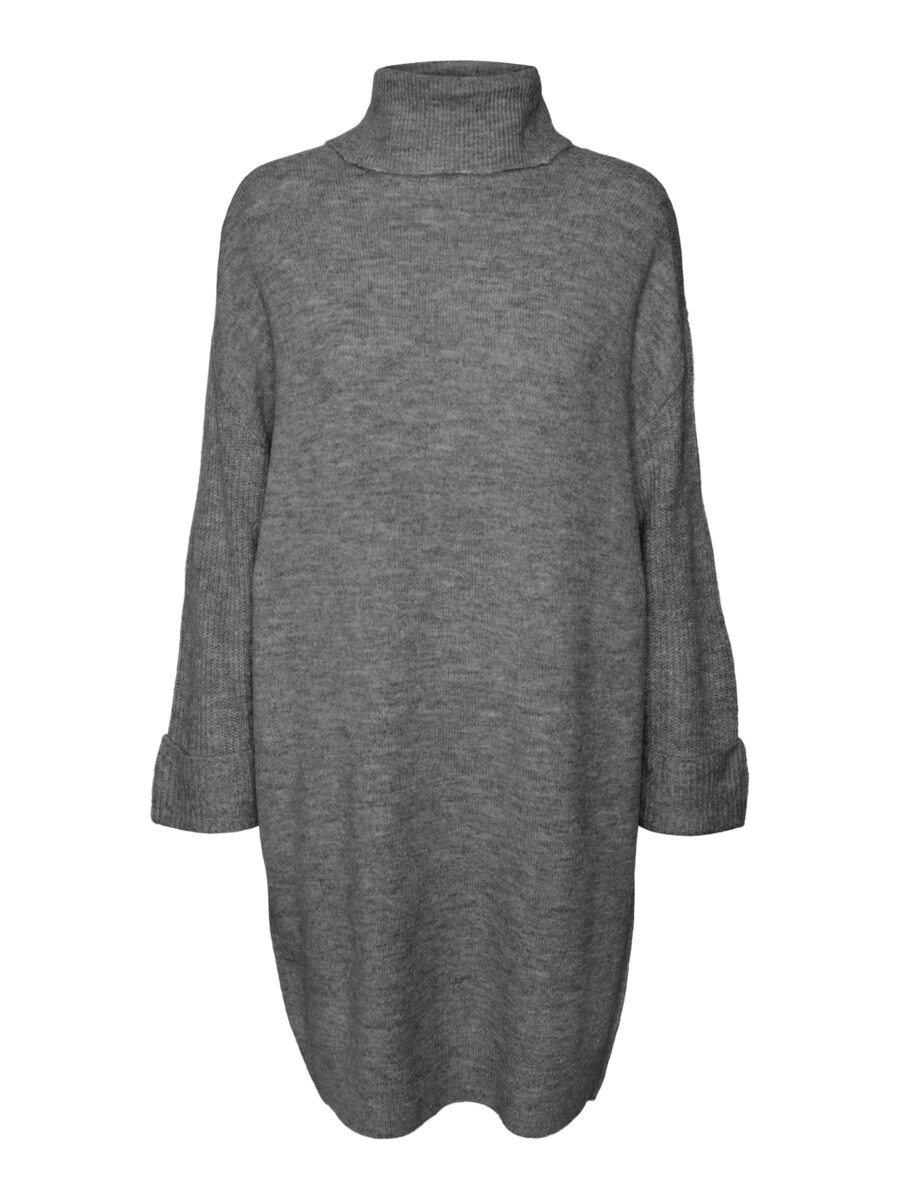 

Мини платье VERO MODA Dress JUPITER, серый