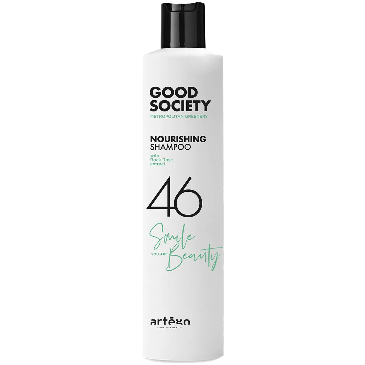 Artego Nourish регенерирующий шампунь с гиалуроновой кислотой 46 NOURISHING SHAMPOO, 250 мл — фото 2
