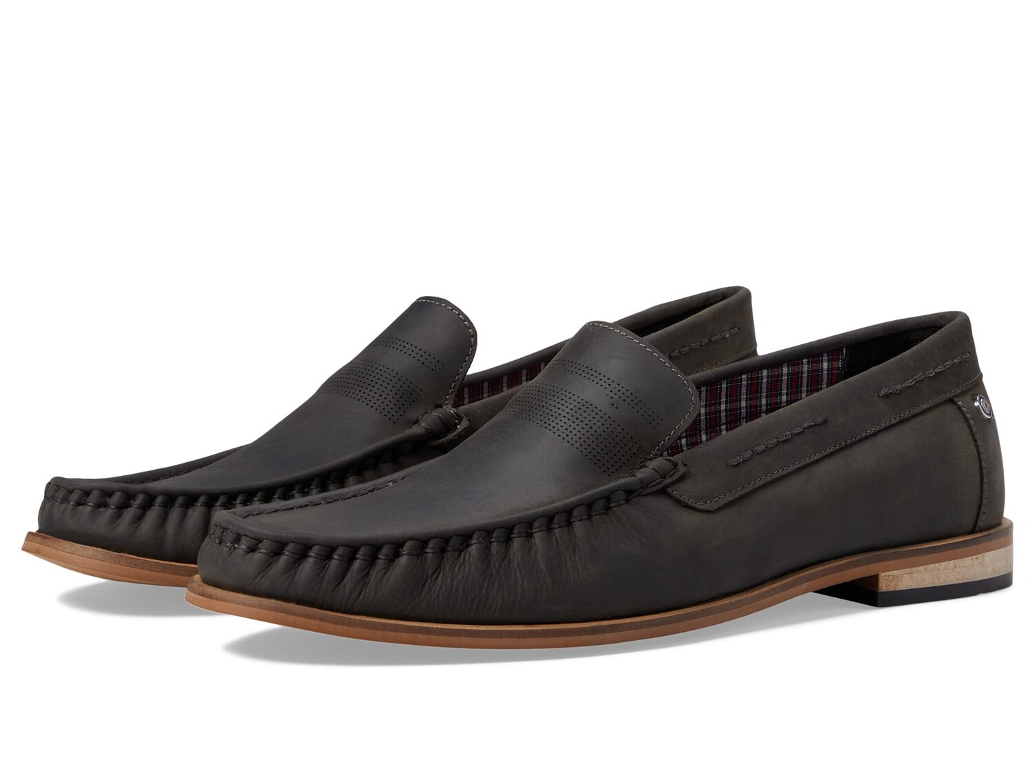 

Мокасины Ben Sherman, Lennox Penny Loafer