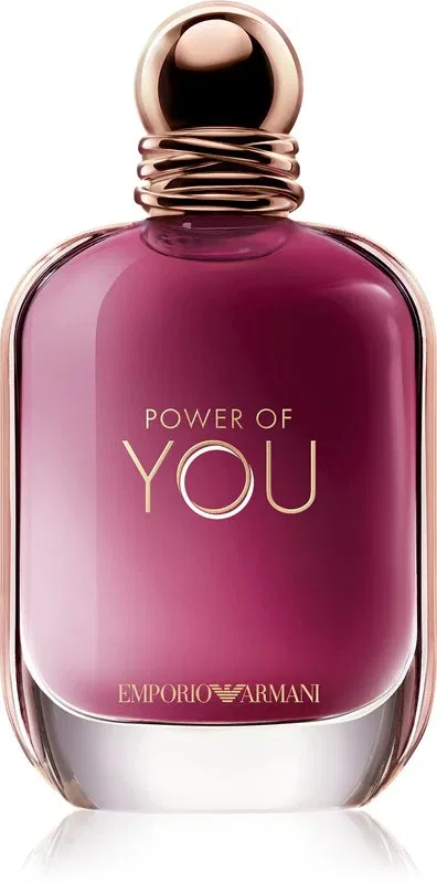 Женская туалетная вода 90 мл Emporio Armani Power of You, Emporio Armani