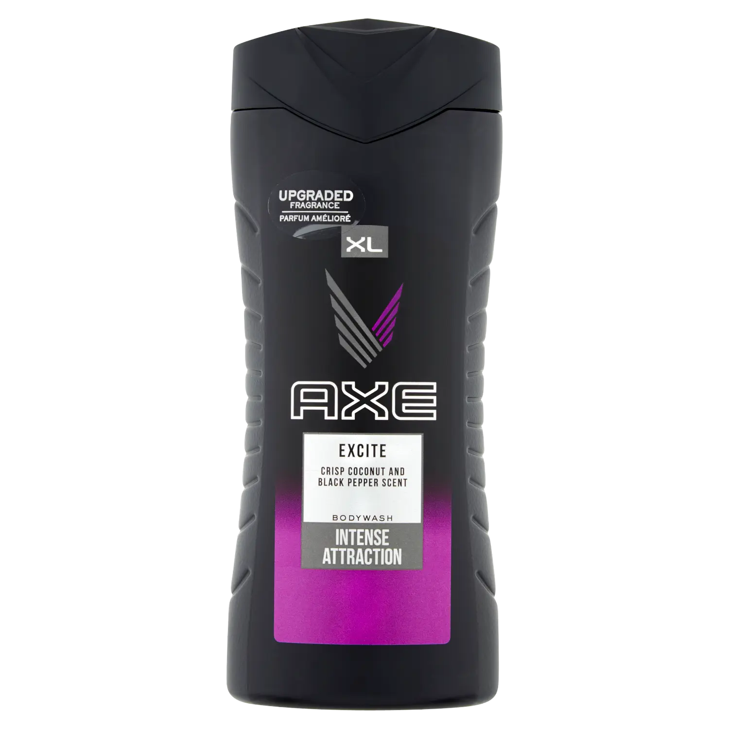 

Axe гель для душа с интенсивным ароматом для мужчин, 400 мл