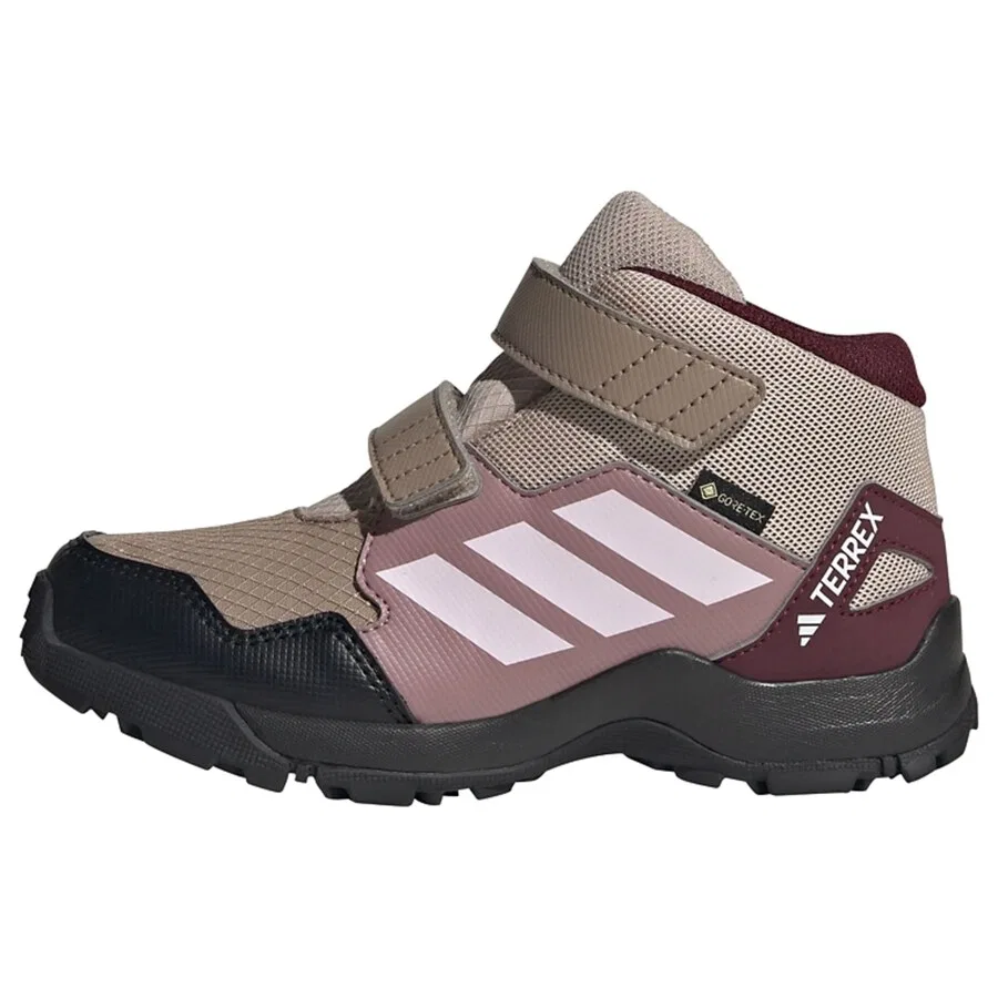Ботинки ADIDAS TERREX 'Skychaser' в цвете капучино