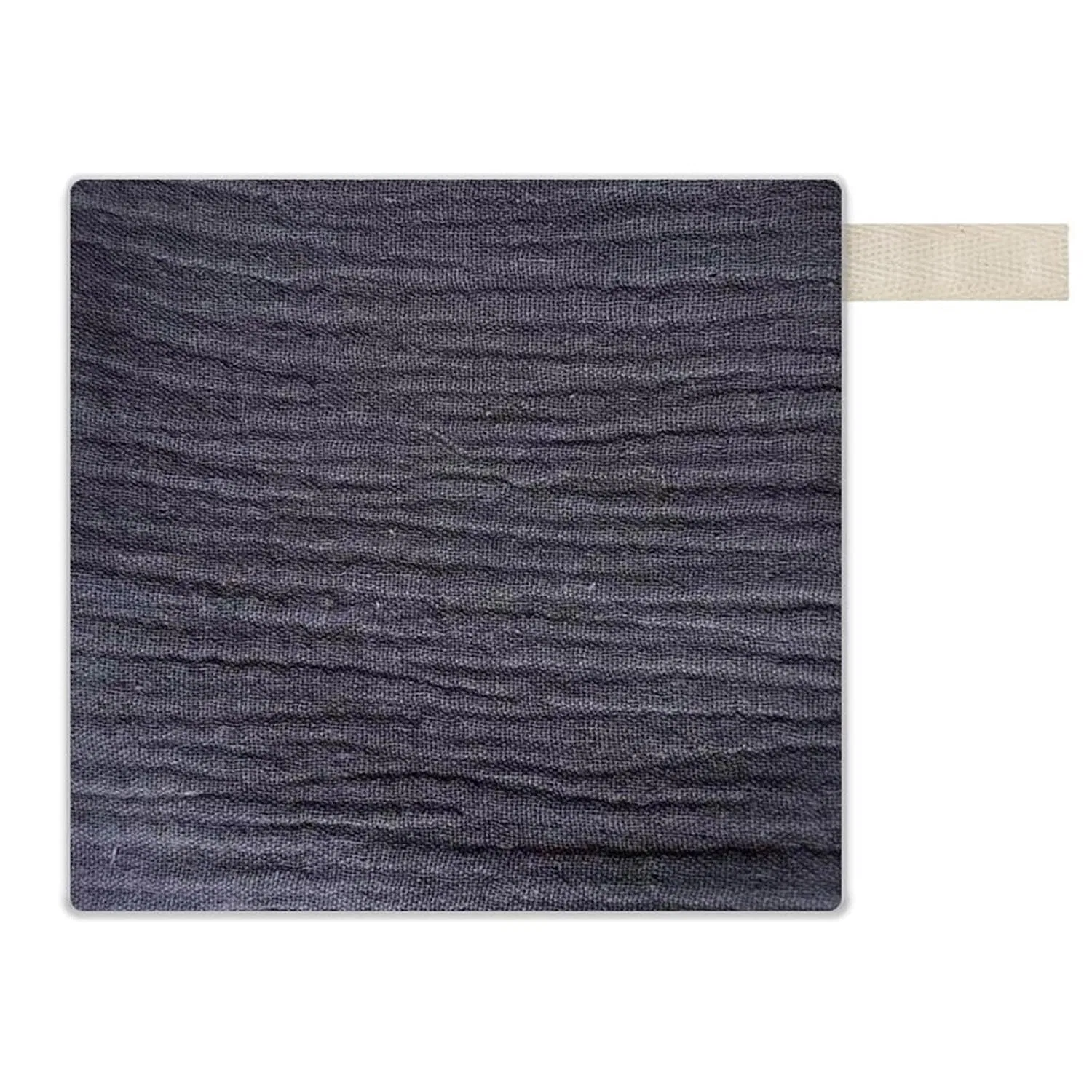 Набор детских салфеток из хлопка 25x25 см, Gissroys, Set 2 — фото 3