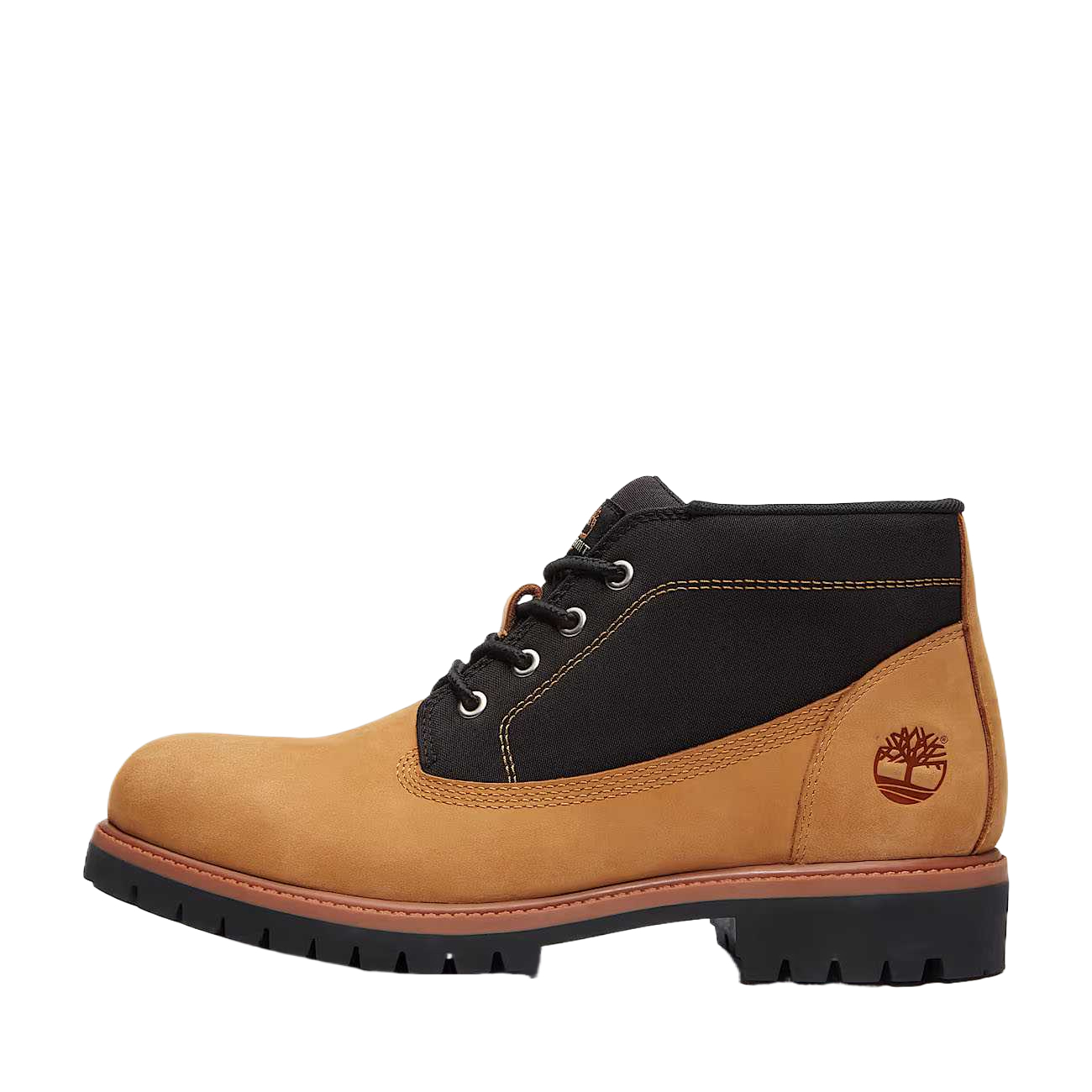 

Timberland Ботильоны мужские PREMIUM коричневые