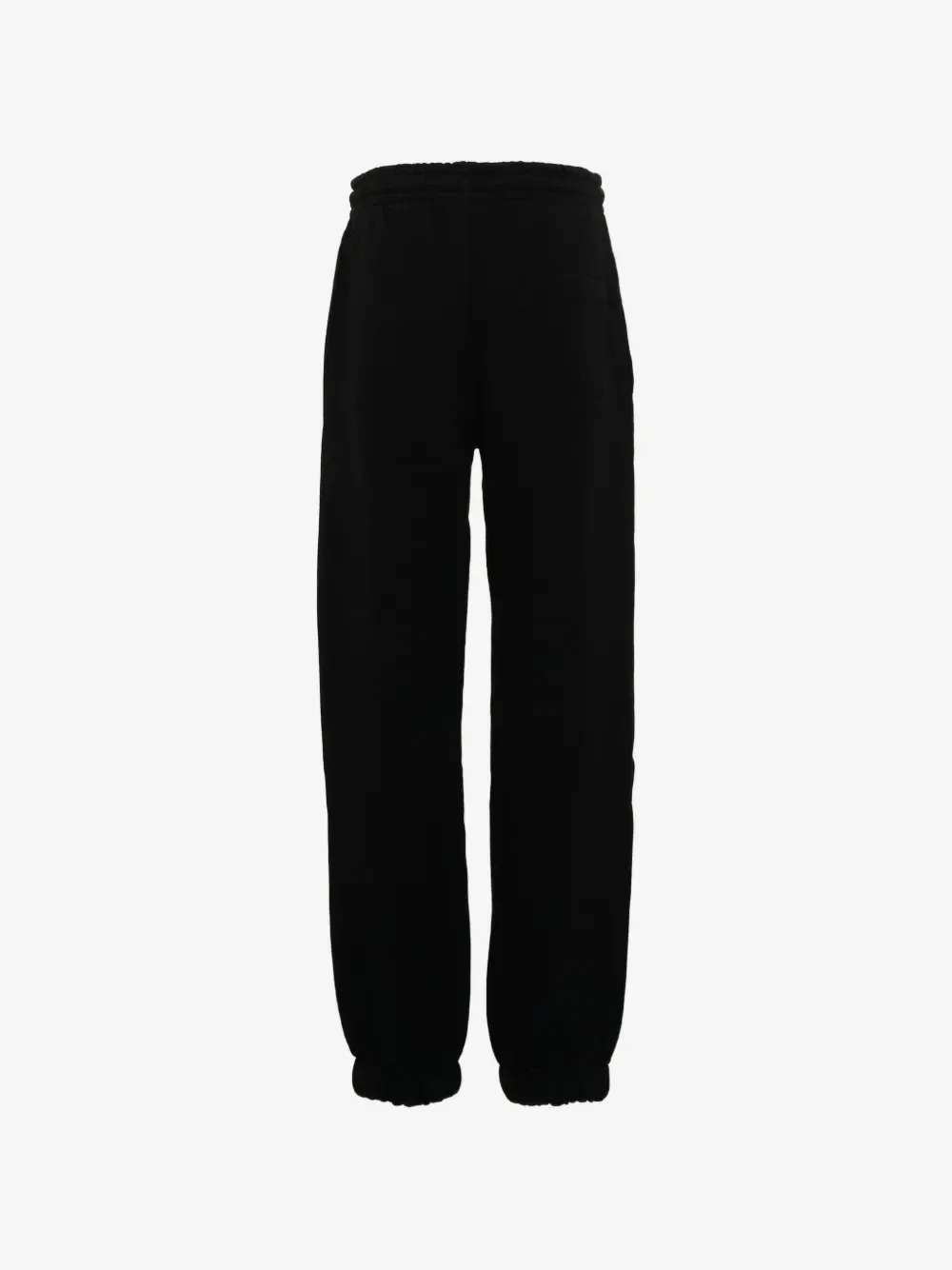 Спортивные штаны с логотипом Msgm Kids, черный — фото 2
