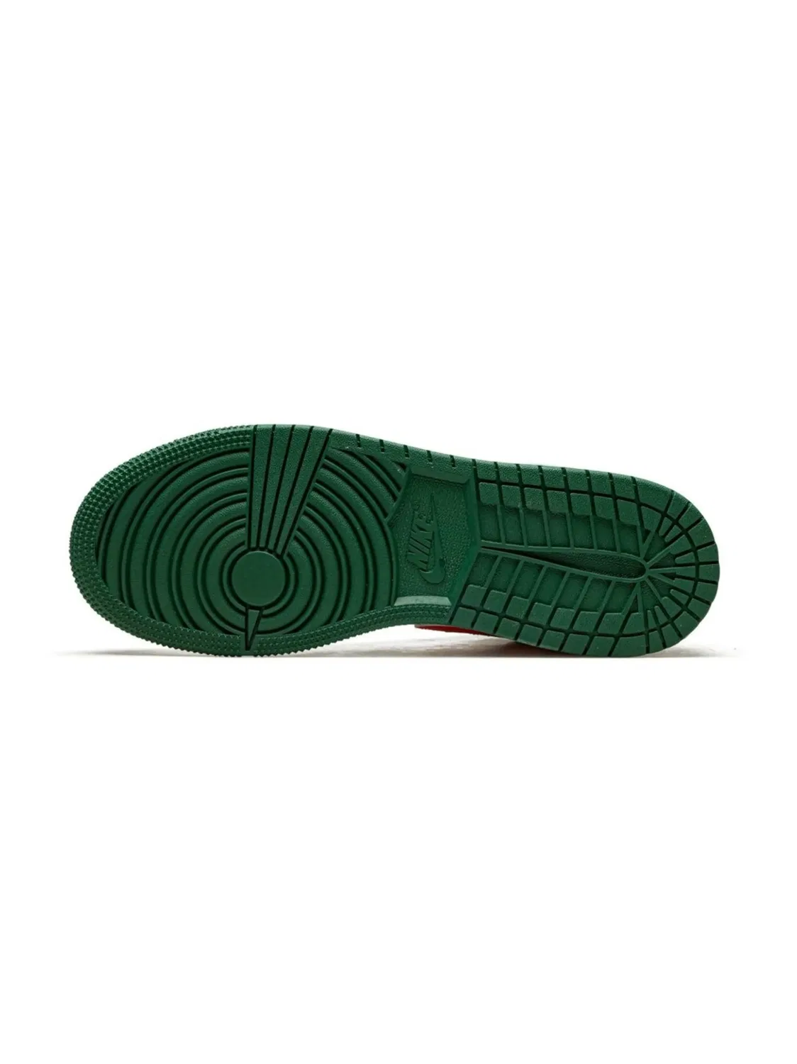 Кроссовки Air Jordan Mid SE "Stitch", белый — фото 4