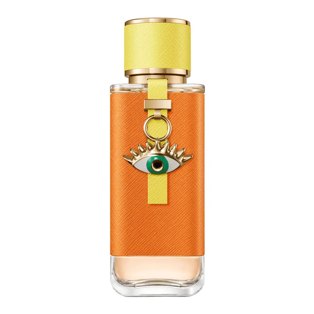 

Парфюмерная вода Carolina Herrera Eau De Parfum Luckycharms Fearless & Fabulous, 100 мл