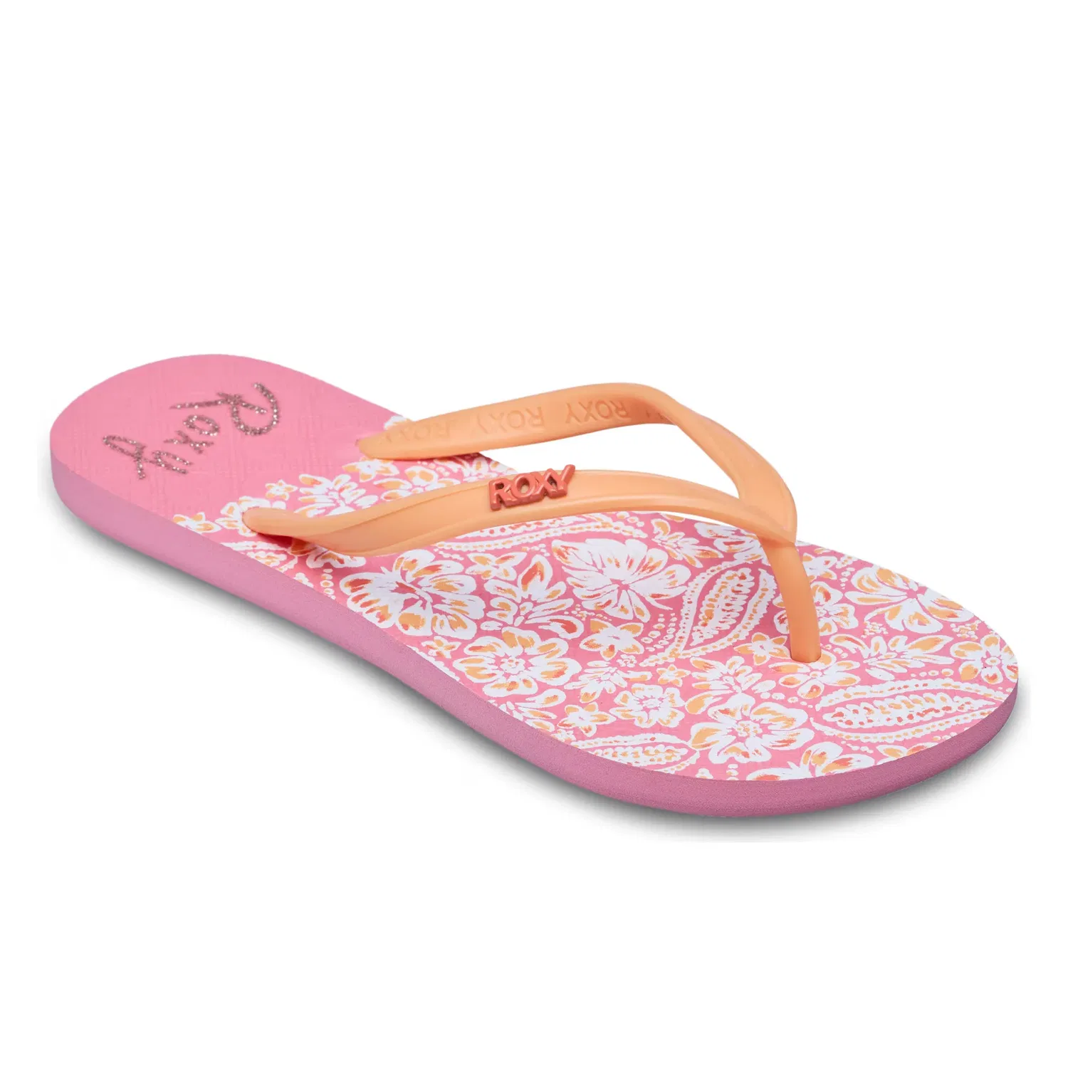 Детские сланцы для мальчиков Rg Viva Stamp Roxy, Rosa