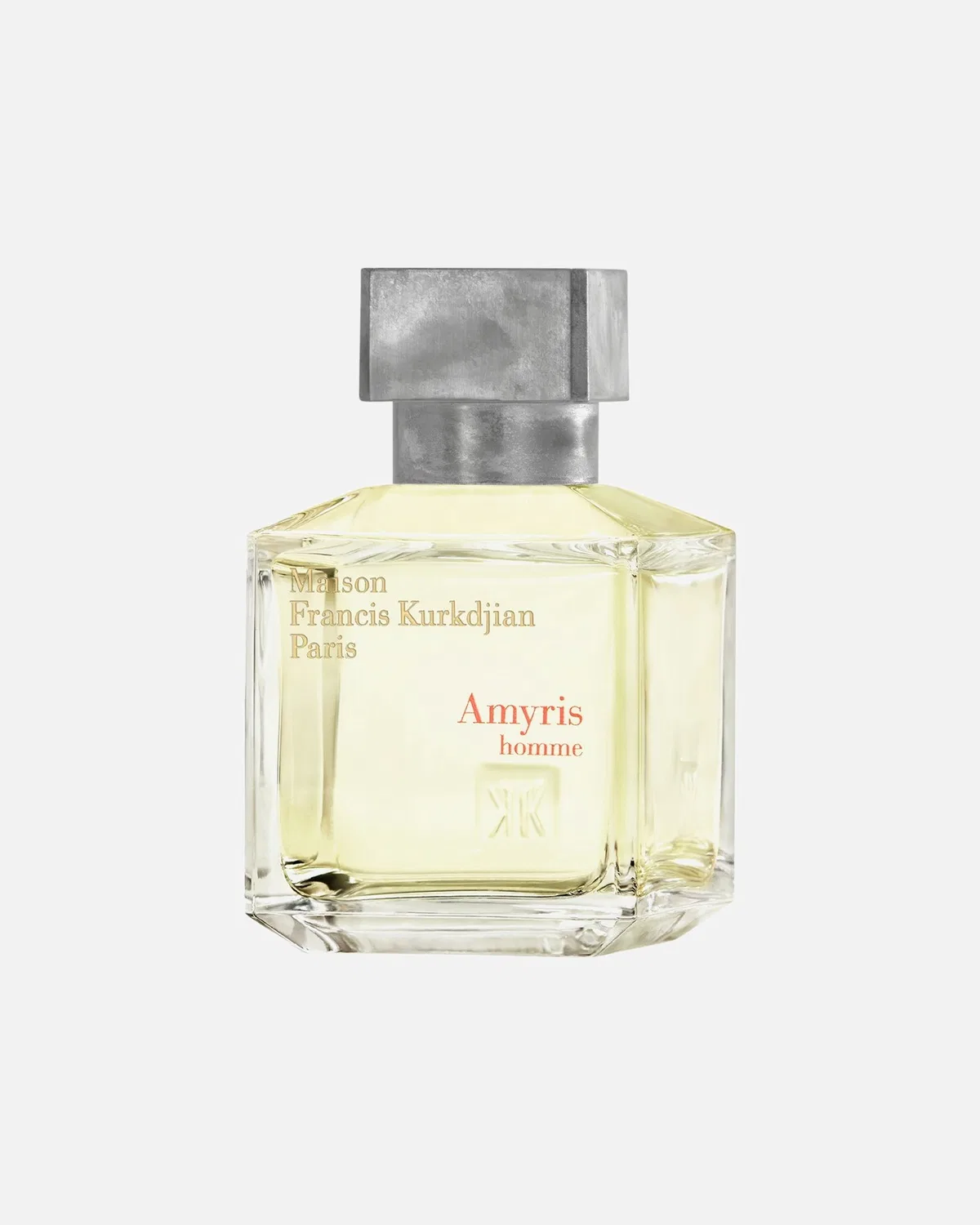 Туалетная вода Amyris Homme Maison Francis Kurkdjian Paris, 70 Ml — фото 3
