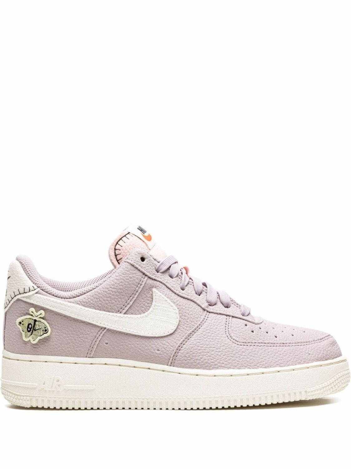 

Nike кроссовки Air Force 1 '07 SE Next Nature - Amethyst Ash, розовый