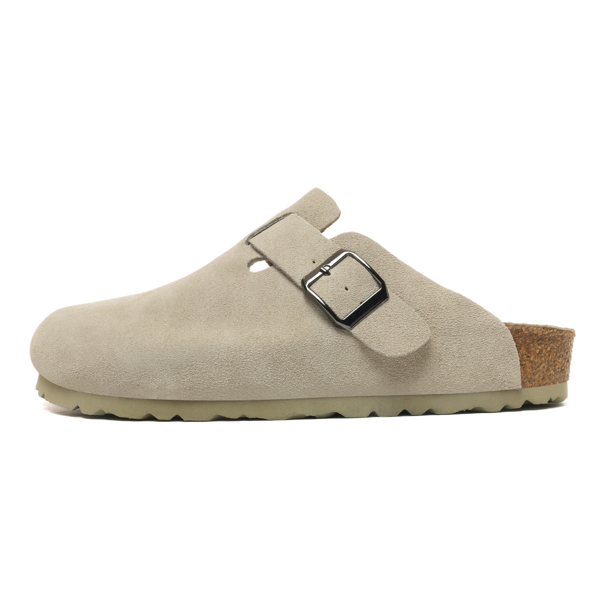 

FACKRAM Дышащие легкие мужские кэжуал лоу-топы цвета хаки, цвет Khaki