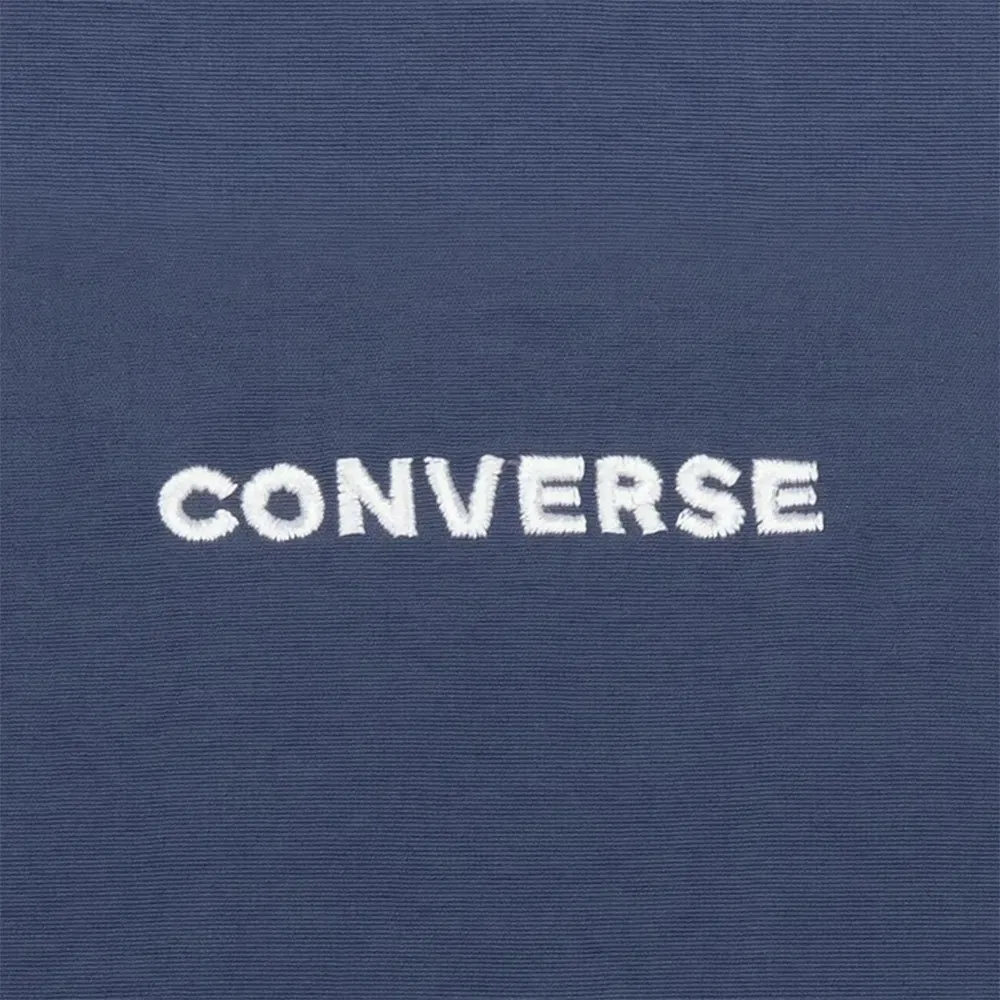 Куртка Varsity Converse Kids, синий — фото 4