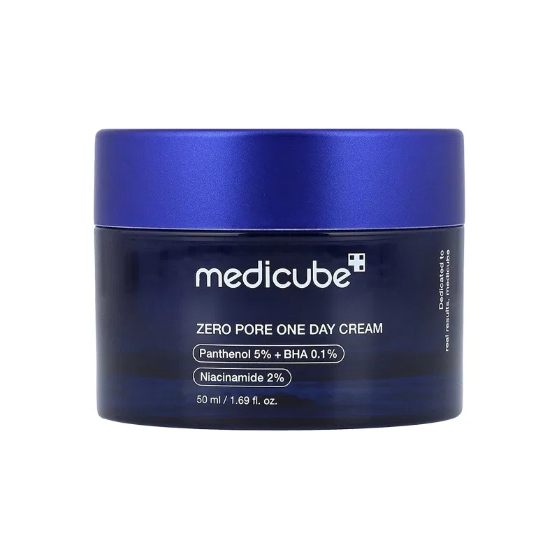 Крем для лица лифтинг увлажняющий матирующий, Medicube, 50ml