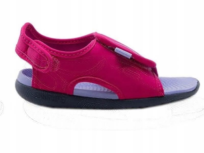 Детские сандалии Nike Sunray, Цвет Rosa