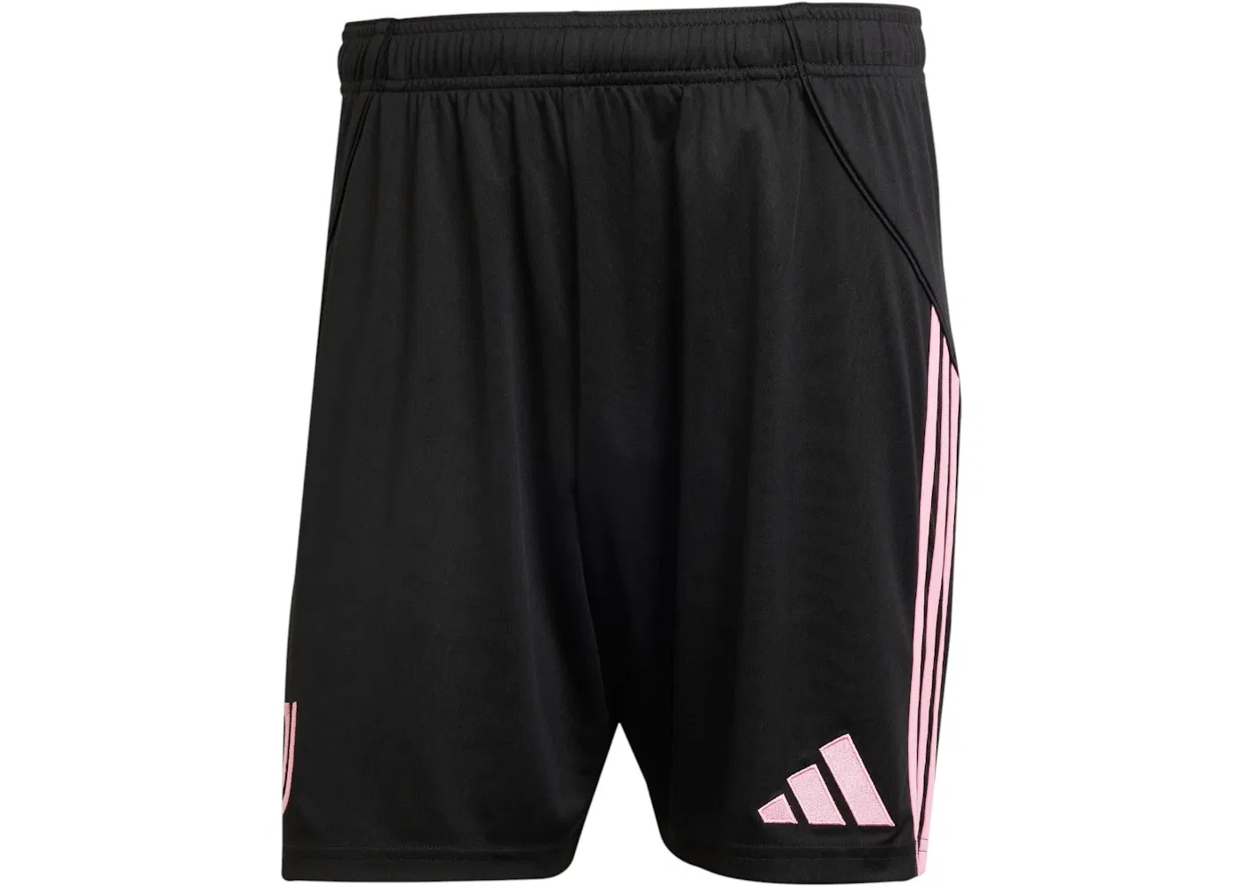Мужские шорты домашние Juventus 25/26 Adidas, Black