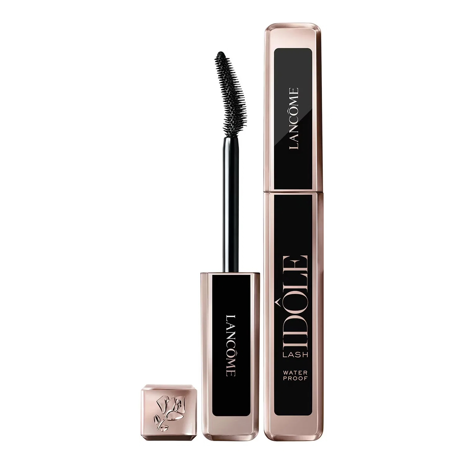Тушь для ресниц водостойкая Lash Idôle Waterproof 8 мл, LANCÔME — фото 3