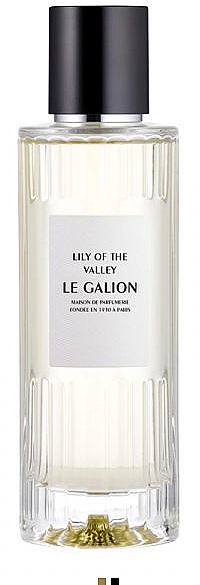 

Духи Le Galion Lily of the Valley