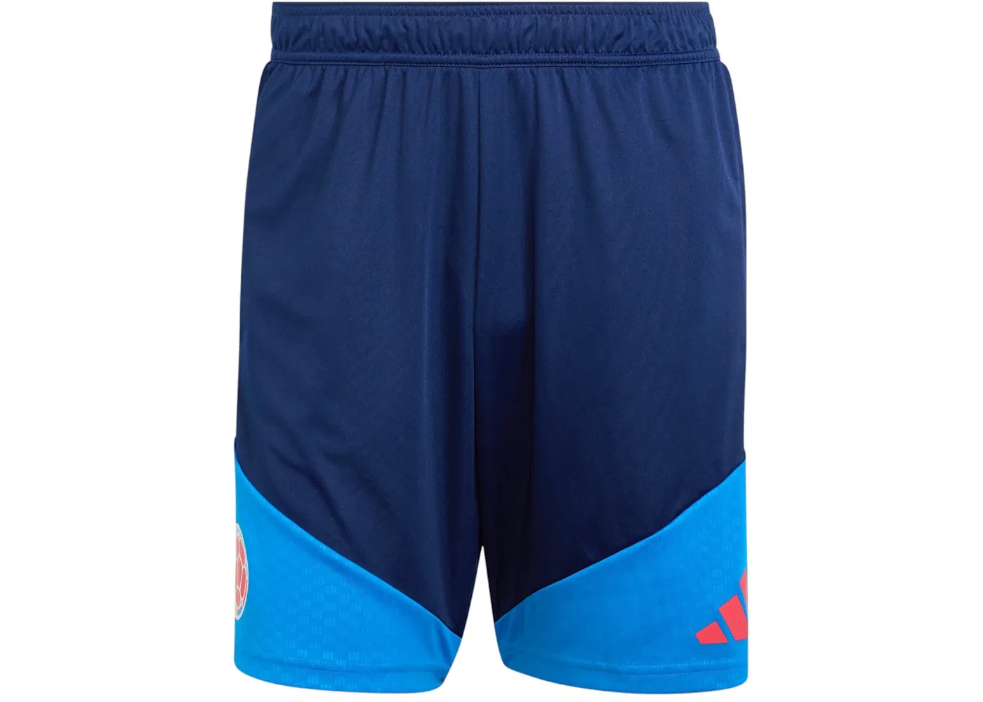 Мужские шорты Tiro Shorts Adidas, Team Navy Blue