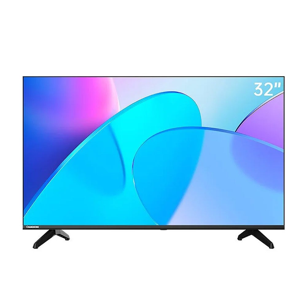 

Телевизор CHANGHONG D4PF, 32", HD, DLED, 60 Гц, чёрный