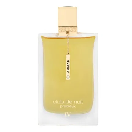 Парфюмерная вода Armaf Club De Nuit Precieux Iv Extract De Parfum, 55 мл