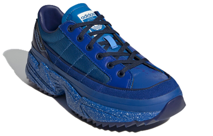 Angel Chen x adidas originals Kiellor Angel Chen Blue (женские) — фото 2
