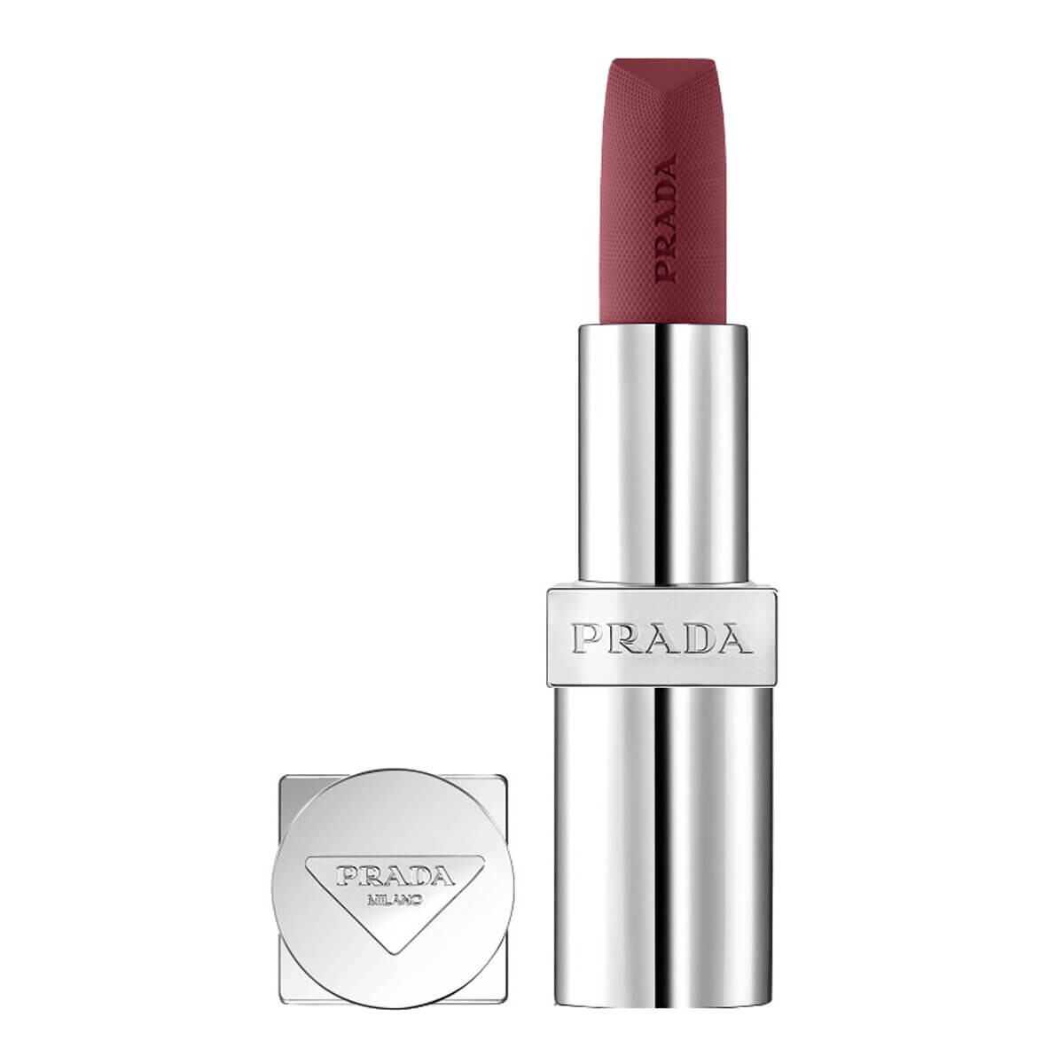 

Губная помада Prada Beauty Monochrome Soft Matte, B105 tonka