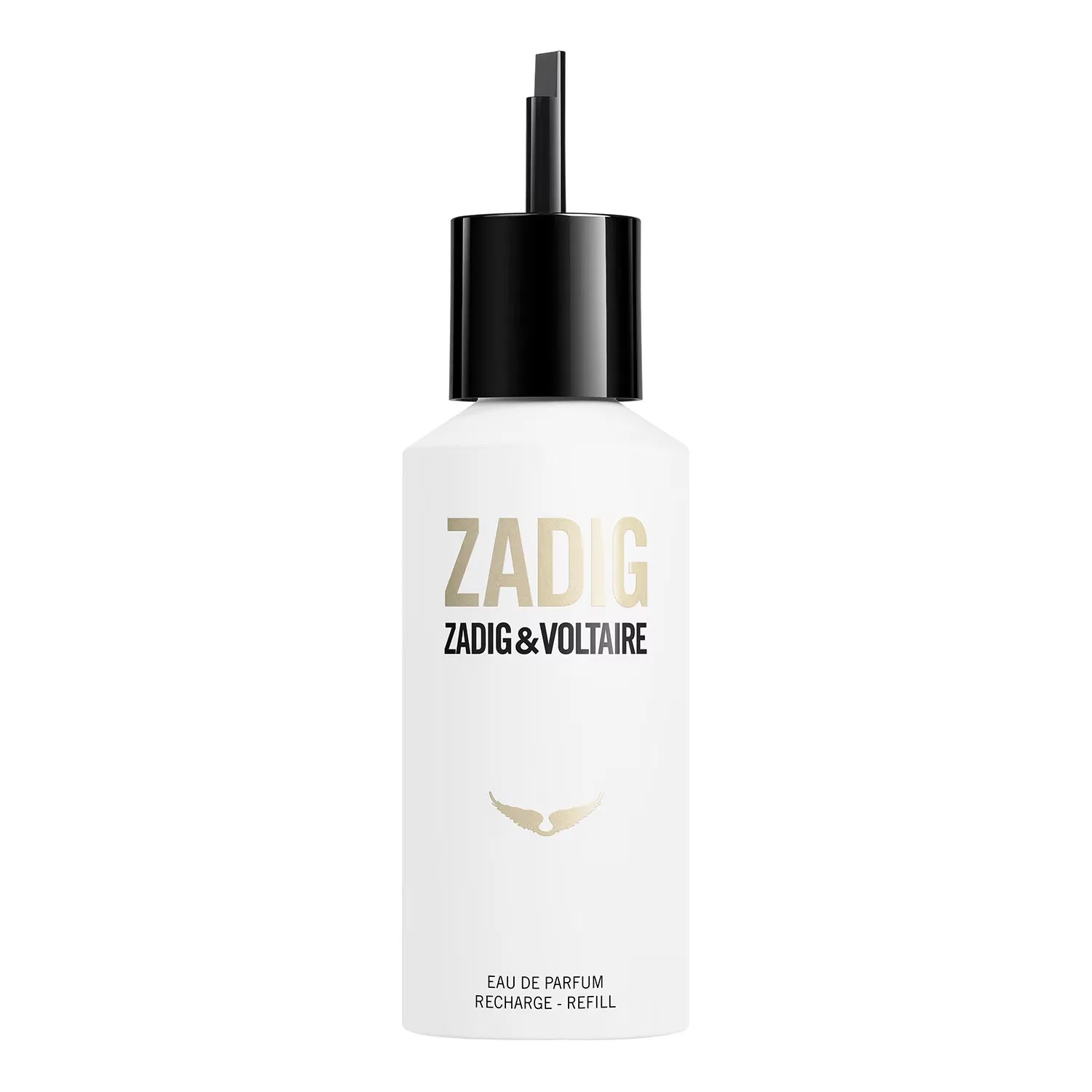 Парфюмерная вода Zadig, 150 мл, с флаконом-крыльями, ZADIG & VOLTAIRE